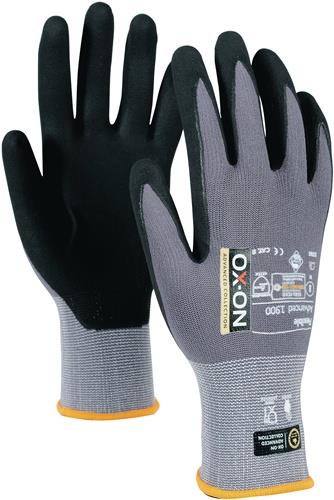 OX-ON Handschuhe Flexible Advanced 1900 EN388 EN420+A1 EN407