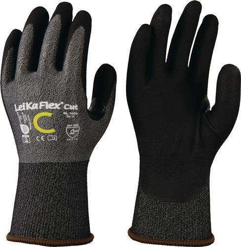 LEIPOLD Schnittschutzhandschuhe LeiKaFlex® CUT RL 1636 EN 388 PSA-Kategorie II