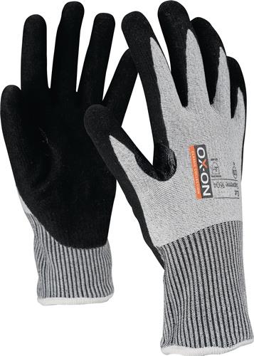 OX-ON Schnittschutzhandschuhe Cut Supreme 9604 EN388, EN420
