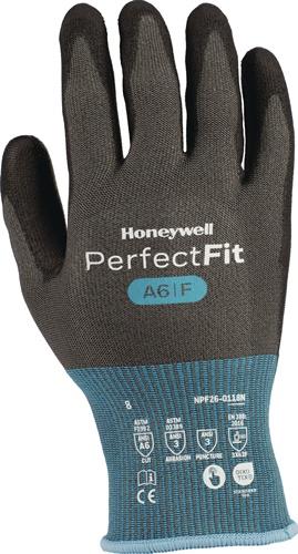 HONEYWELL Schnittschutzhandschuhe Perfect Fit® NPF 26-0118N EN 388