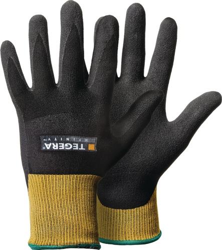 TEGERA Handschuhe ® INFINITY 8801 Nylon, Spandex EN 388, EN 407