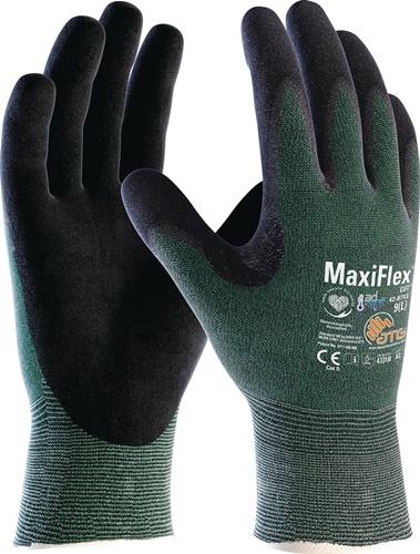 ATG Schnittschutzhandschuhe MaxiFlex® Cut™ AD-APT® 42-8743 EN 388