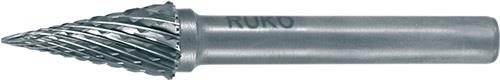 RUKO Frässtift SKM Verzahnung KVZ 4