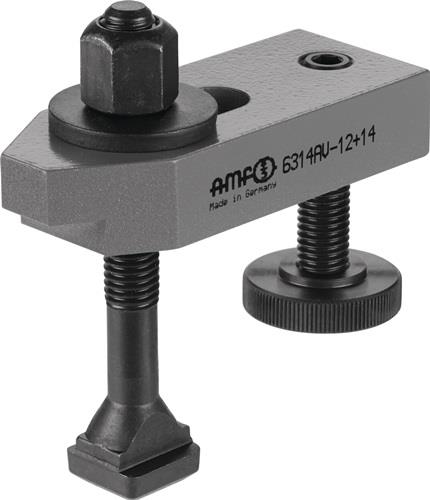 AMF Spanneisen Nr. 6314AV