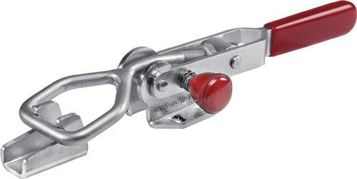 AMF Verschlussspanner Nr. 6847SU Größe 3 horizontal Sicherheitsverriegelung