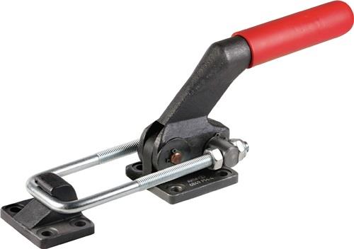 AMF Verschlussspanner Nr. 6849PH horizontal schwer