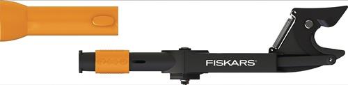 FISKARS Adapterbaumschere QuikFit™ Länge 440 mm Schneidleistung 32 mm