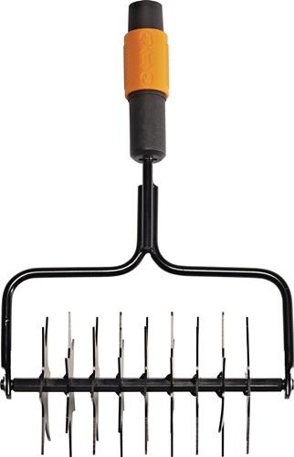 FISKARS Sternfräse QuikFit™ B205xL305mm Stahl