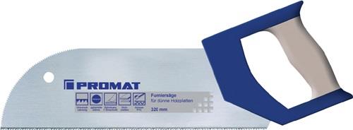 PROMAT Furniersäge