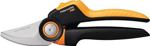 FISKARS Gartenschere Bypass Gesamtlänge 201 mm Schneidleistung 24 mm