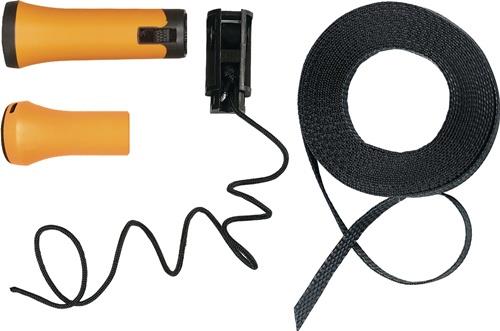 FISKARS Ersatz-Griff und Zugband-Set