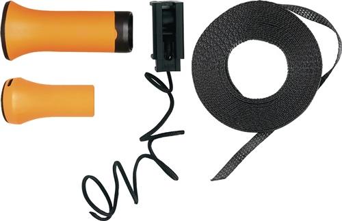 FISKARS Ersatz-Griff und Zugband-Set