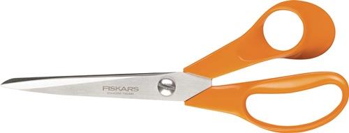 FISKARS Universalschere Stahl, rostfrei