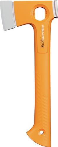 FISKARS Campingaxt X13 Gewicht 480 g Stiellänge 332 mm
