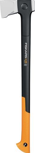 FISKARS Spaltaxt
