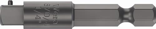 WERA Adapter 870/4