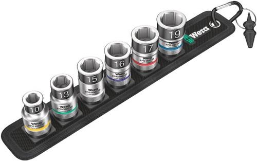 WERA Steckschlüsselsatz 1/2 ″
