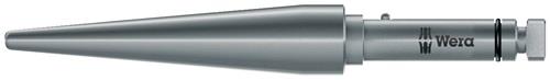 WERA Spreizdorn 8781 C Koloss konisch Ø 5,3 - 18,0 mm passend für Durchsteckknarre Koloss