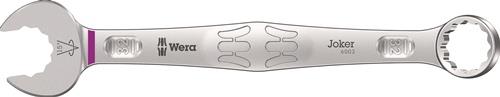 WERA Ringmaulschlüssel 6003 Joker SW 32mm L.360mm Form A legierter WS