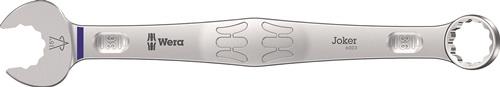 WERA Ringmaulschlüssel 6003 Joker SW 36mm L.460mm Form A legierter WS