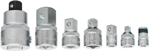 HAZET Adaptersatz 958/7 7-teilig