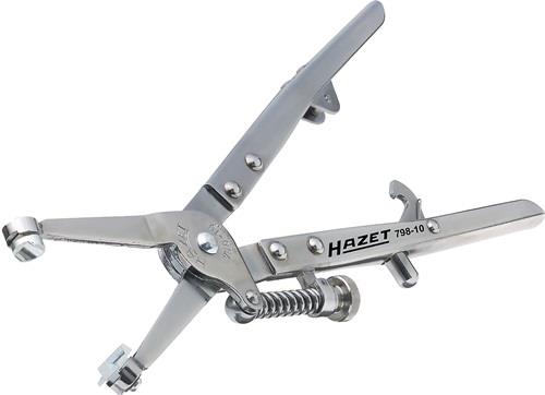 HAZET Schlauchklemmenzange