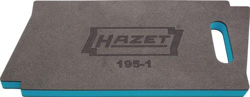 HAZET Kniebrett 195-1 L450xB210xS30ca.mm