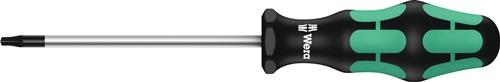 WERA Schraubendreher 367 TORX Gr.T 5 Klingen-L.60mm 2K-Griff Rundkl.