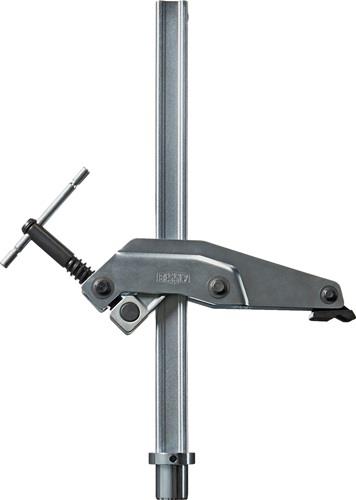 BESSEY Spannelement TW28GRS30-12 mit Greifarm max. 300 mm für Bohrungs-Ø 28 mm