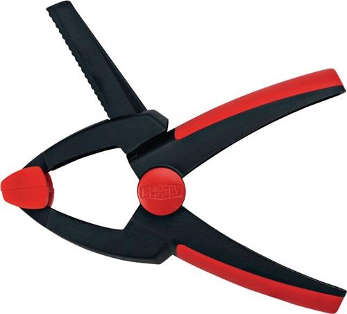 BESSEY Federzwinge VarioClippix XV Kunststoff