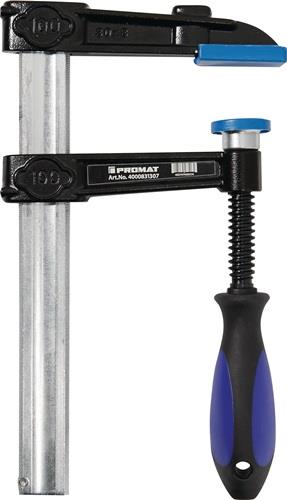 PROMAT Temperguss-Schraubzwinge