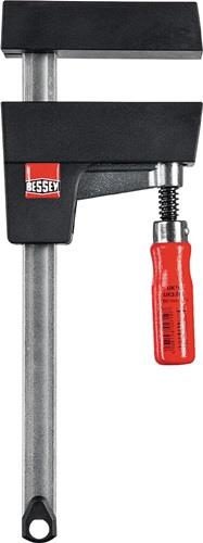 BESSEY Flächenspanner UK Spann-W.600mm A.80mm Spreiz-W.min./max.172/270mm