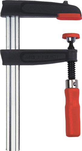 BESSEY Temperguss-Schraubzwinge