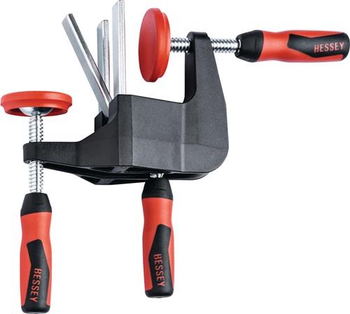 BESSEY Richtzwinge TFM-2K Verstellweg 35mm