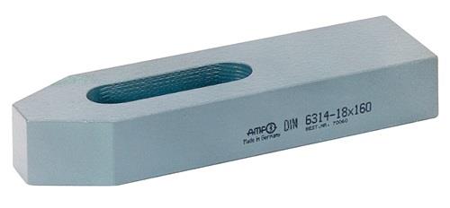 AMF Spanneisen DIN 6314