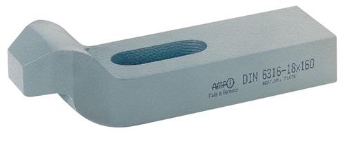 AMF Spanneisen DIN 6316