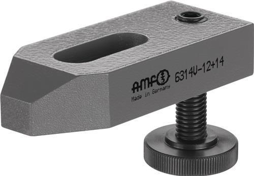 AMF Spanneisen Nr. 6314V