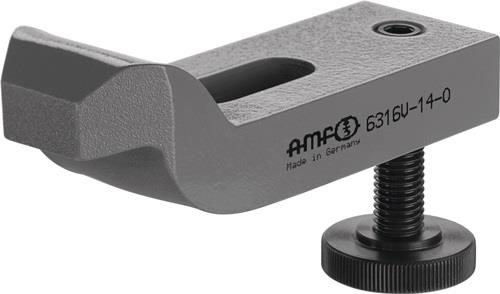 AMF Spanneisen Nr. 6316V