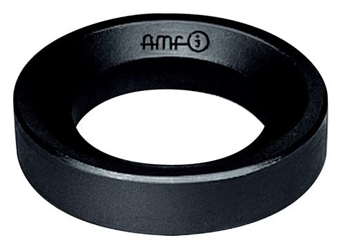 AMF Kegelpfanne DIN 6319D Kegelwinkel 120 °