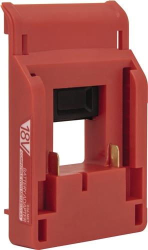 FUTECH Akku-Adapter