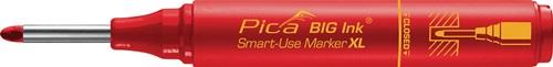 PICA Permanentmarker BIG INK SMART-USE-MARKER XL Strichbreite 2 - 4 mm Rundspitze