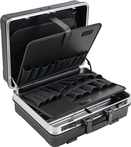 PROMAT Schalenkoffer