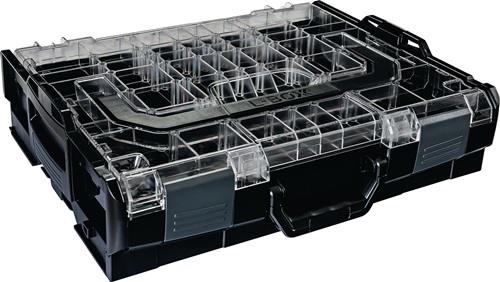 BS SYSTEMS Werkzeugkoffer L-BOXX®