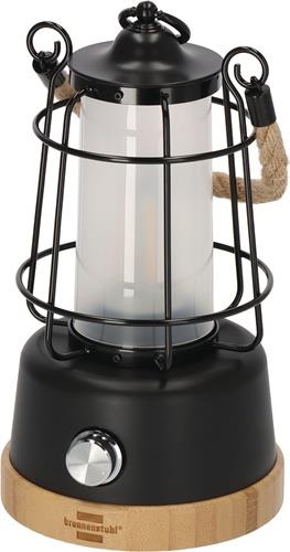 BRENNENSTUHL LED-Akku-Campinglampe 6 W 350 lm