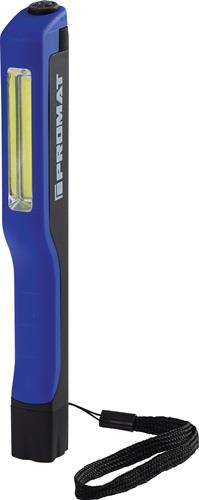 PROMAT LED-Taschenlampe