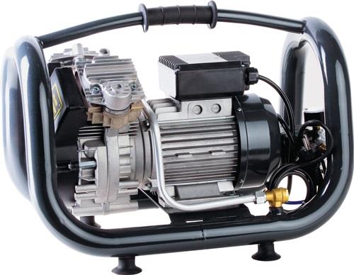 AEROTEC Kompressor Aerotec Extreme 15 190 l/min 15 bar 1,1 kW 230 V50 Hz 5 l