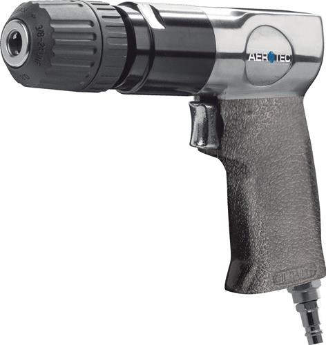 AEROTEC Druckluftbohrmaschine ST 10 mm 1400 min-¹ 1-10 mm