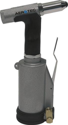 AEROTEC Druckluftblindnietgerät BG 1000 9000 N bis 4,8 mm