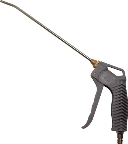 AEROTEC Druckluftausblaspistole KS 100-100 Kupplungsstecker