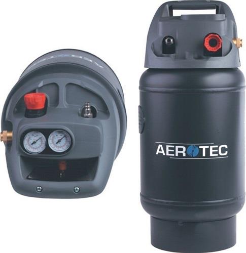 AEROTEC Drucklufttank 14 l 10 bar 9 kg